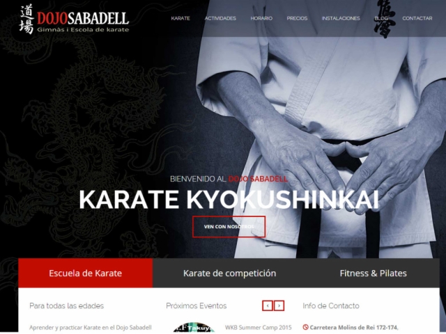 WEB SABADELL web sabadell: